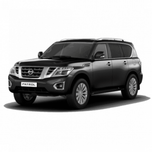 Выкуп МКПП Nissan Nissan Patrol