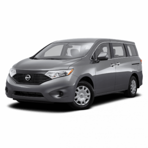 Выкуп МКПП Nissan Nissan Quest
