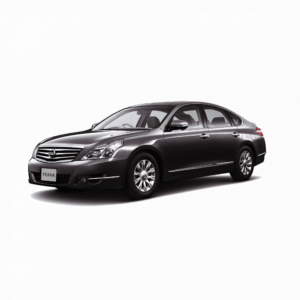 Выкуп МКПП Nissan Nissan Teana