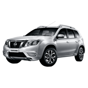 Выкуп МКПП Nissan Nissan Terrano