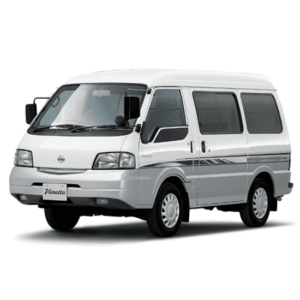 Выкуп МКПП Nissan Nissan Vanette