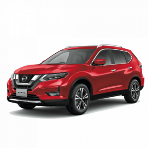 Выкуп МКПП Nissan Nissan X-Trail