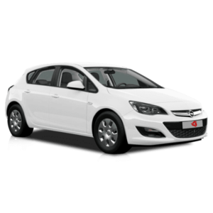 Выкуп МКПП Opel Opel Astra