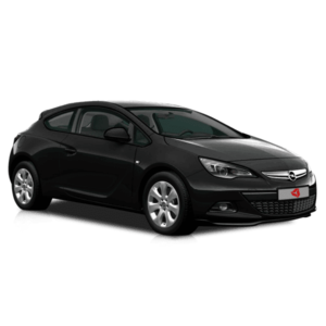 Выкуп МКПП Opel Opel Astra OPC