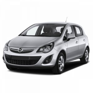 Выкуп МКПП Opel Opel Corsa