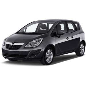Выкуп МКПП Opel Opel Meriva