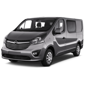 Выкуп МКПП Opel Opel Vivaro