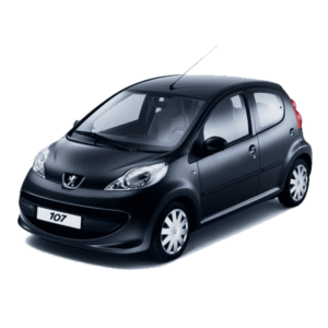 Выкуп МКПП Peugeot Peugeot 107