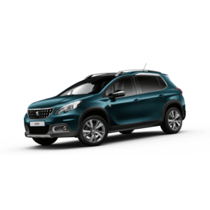 Выкуп МКПП Peugeot Peugeot 2008