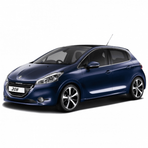 Выкуп МКПП Peugeot Peugeot 208
