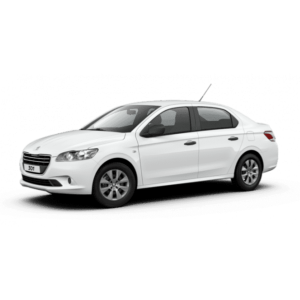 Выкуп МКПП Peugeot Peugeot 301