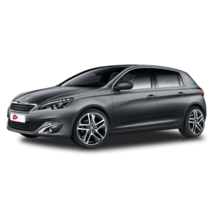 Выкуп МКПП Peugeot Peugeot 308