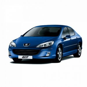 Выкуп МКПП Peugeot Peugeot 407