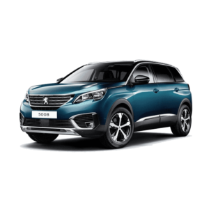 Выкуп МКПП Peugeot Peugeot 5008