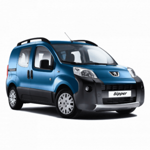 Выкуп МКПП Peugeot Peugeot Bipper