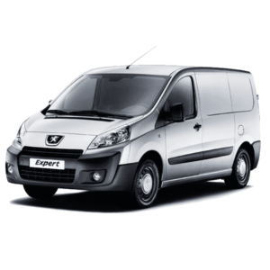 Выкуп МКПП Peugeot Peugeot Expert