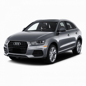 Выкуп МКПП Audi Audi Q3