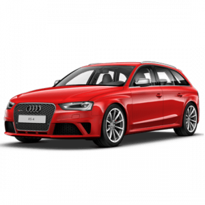 Выкуп МКПП Audi Audi RS4