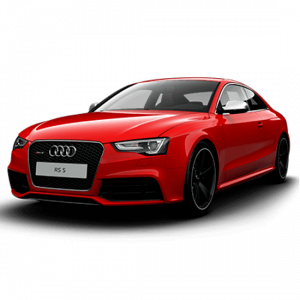 Выкуп МКПП Audi Audi RS5