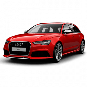 Выкуп МКПП Audi Audi RS6