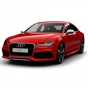 Выкуп МКПП Audi Audi RS7