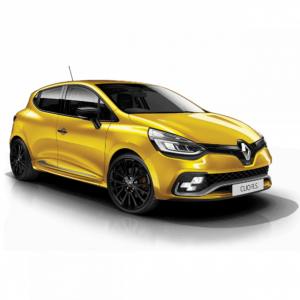 Выкуп МКПП Renault Renault Clio RS