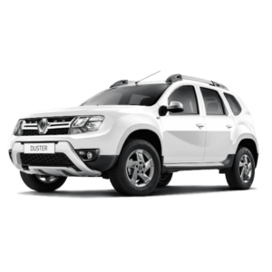 Выкуп МКПП Renault Renault Duster