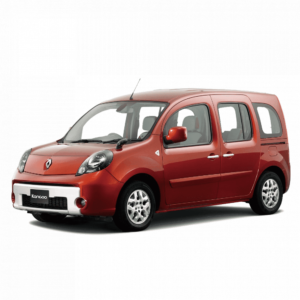 Выкуп МКПП Renault Renault Kangoo