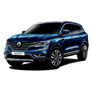 Выкуп МКПП Renault Renault Koleos