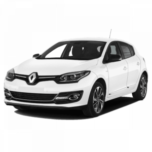 Выкуп МКПП Renault Renault Megan