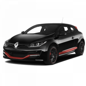 Выкуп МКПП Renault Renault Megane RS