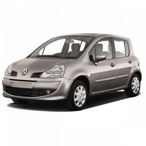Выкуп МКПП Renault Renault Modus