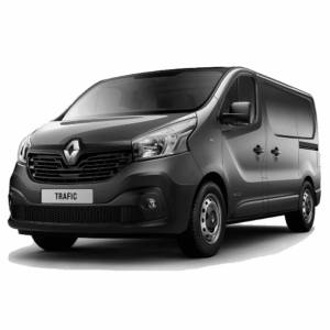 Выкуп МКПП Renault Renault Trafic