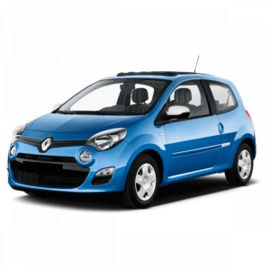 Выкуп МКПП Renault Renault Twingo