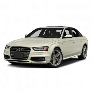 Выкуп МКПП Audi Audi S4