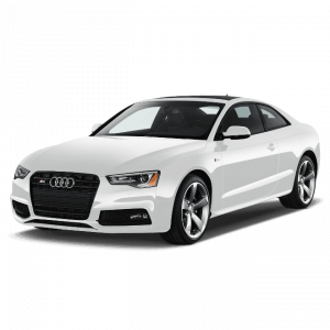 Выкуп МКПП Audi Audi S5
