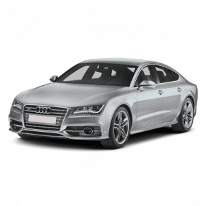 Выкуп МКПП Audi Audi S7