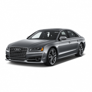 Выкуп МКПП Audi Audi S8