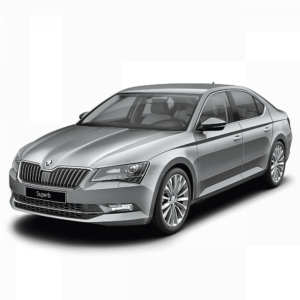 Выкуп МКПП Skoda Skoda Superb