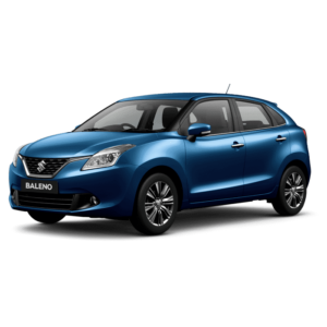 Выкуп МКПП Suzuki Suzuki Baleno