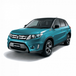 Выкуп МКПП Suzuki Suzuki Escudo