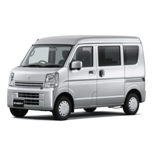 Выкуп МКПП Suzuki Suzuki Every