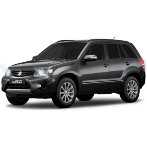 Выкуп МКПП Suzuki Suzuki Grand Vitara