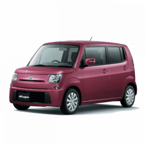 Выкуп МКПП Suzuki Suzuki MR Wagon