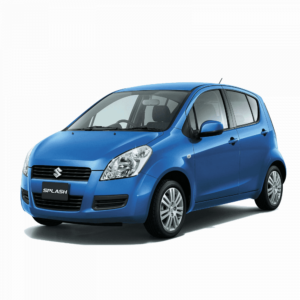 Выкуп МКПП Suzuki Suzuki Splash