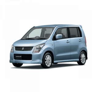 Выкуп МКПП Suzuki Suzuki Wagon R