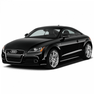 Выкуп МКПП Audi Audi TT