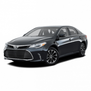 Выкуп МКПП Toyota Toyota Aalon