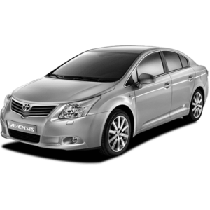 Выкуп МКПП Toyota Toyota Avensis