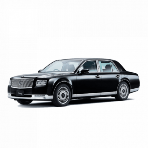 Выкуп МКПП Toyota Toyota Century